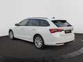 Skoda Octavia Combi 1.5 TSI DSG Selection AHK Blanc - thumbnail 3
