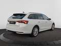 Skoda Octavia Combi 1.5 TSI DSG Selection AHK Blanc - thumbnail 5