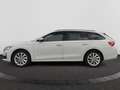 Skoda Octavia Combi 1.5 TSI DSG Selection AHK Blanc - thumbnail 2