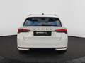 Skoda Octavia Combi 1.5 TSI DSG Selection AHK Blanc - thumbnail 4