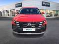 Hyundai TUCSON 1.6 T HEV Klass AT Rojo - thumbnail 2