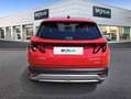 Hyundai TUCSON 1.6 T HEV Klass AT Rojo - thumbnail 5