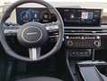 Hyundai TUCSON 1.6 T HEV Klass AT Rojo - thumbnail 8