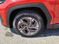 Hyundai TUCSON 1.6 T HEV Klass AT Rojo - thumbnail 13