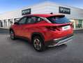 Hyundai TUCSON 1.6 T HEV Klass AT Rojo - thumbnail 7