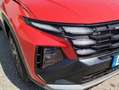 Hyundai TUCSON 1.6 T HEV Klass AT Rojo - thumbnail 16