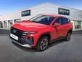 Hyundai TUCSON 1.6 T HEV Klass AT Rojo - thumbnail 1