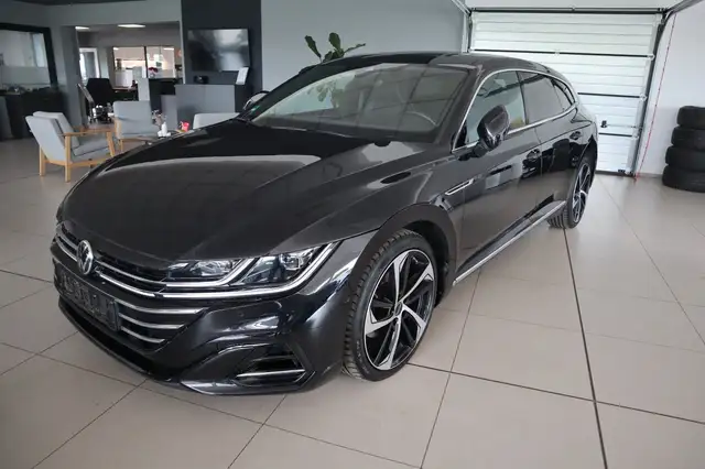 Volkswagen Arteon Shooting Brake R Line 4Motion/PANO/