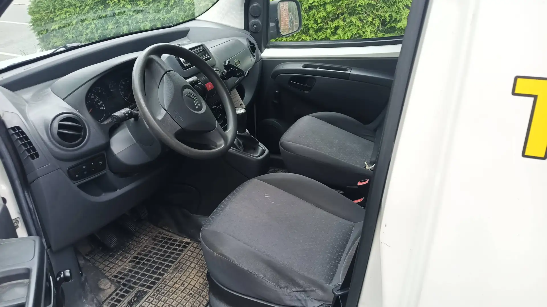 Citroen Nemo Nemo 1,4i emotion emotion - 2
