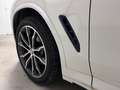 BMW X3 M X3 M40d Blanc - thumbnail 5