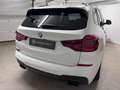 BMW X3 M X3 M40d Blanc - thumbnail 19
