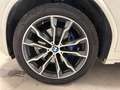 BMW X3 M X3 M40d Blanc - thumbnail 6