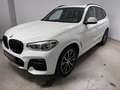 BMW X3 M X3 M40d Blanc - thumbnail 1