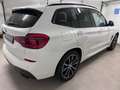BMW X3 M X3 M40d Blanc - thumbnail 20