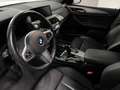 BMW X3 M X3 M40d Blanc - thumbnail 7