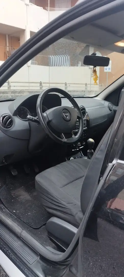 Dacia Duster 1.5 dci Laureate 4x4 110cv - 2