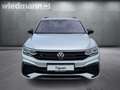 Volkswagen Tiguan R-Line 2.0 TDI 4M DSG AHK+ACC+4xSHZ+Leder Silber - thumbnail 5