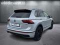 Volkswagen Tiguan R-Line 2.0 TDI 4M DSG AHK+ACC+4xSHZ+Leder Silber - thumbnail 4