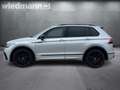 Volkswagen Tiguan R-Line 2.0 TDI 4M DSG AHK+ACC+4xSHZ+Leder Silber - thumbnail 3