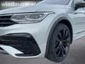 Volkswagen Tiguan R-Line 2.0 TDI 4M DSG AHK+ACC+4xSHZ+Leder Silber - thumbnail 19