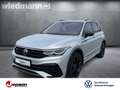 Volkswagen Tiguan R-Line 2.0 TDI 4M DSG AHK+ACC+4xSHZ+Leder Silber - thumbnail 1