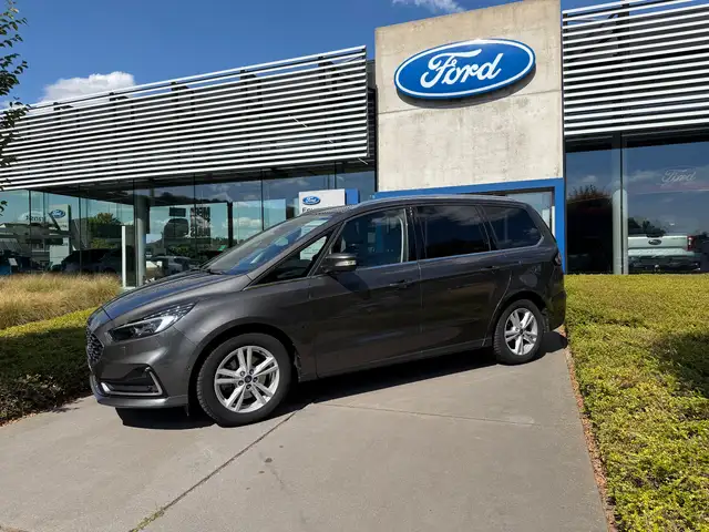 Ford Galaxy V-LINE 2.5 FHEV / 7-ZITPLAATSEN!