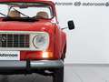 Renault R 4 R4 2p 950 Frog Rouge - thumbnail 8