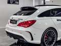 Mercedes-Benz CLA 45 AMG Shooting Brake 4M 7G-DCT Білий - thumbnail 16