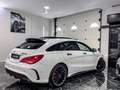 Mercedes-Benz CLA 45 AMG Shooting Brake 4M 7G-DCT Alb - thumbnail 5