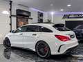 Mercedes-Benz CLA 45 AMG Shooting Brake 4M 7G-DCT Alb - thumbnail 4