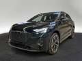 Audi Q4 e-tron 45 quattro Pano Matrix Kamera AHK Navi Schwarz - thumbnail 2