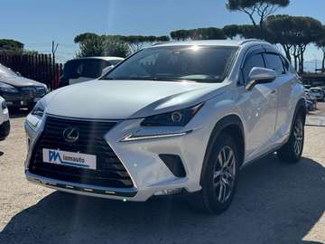 Hybrid Business 2.5cc 155cv (243) NAVIG. CRUISE C.
