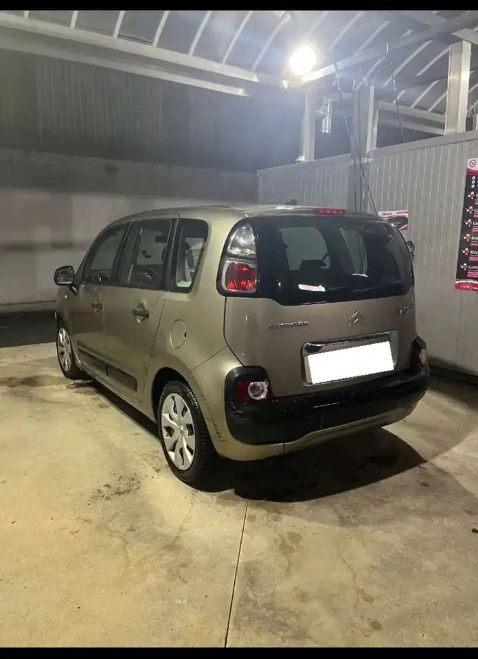 Citroën C3 Picasso