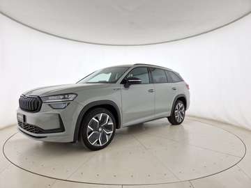 2.0 tdi sportline 4x4 193cv dsg