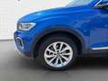 Volkswagen T-Roc T-ROC 1.5 TSI DSG Style*AHK*NAVI*KAMERA*ASG*LED* Blau - thumbnail 15