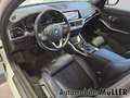 BMW 330 Sport Line e Limousine Navi Leder Digitales Cockpi Weiß - thumbnail 13