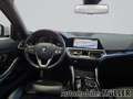 BMW 330 Sport Line e Limousine Navi Leder Digitales Cockpi Weiß - thumbnail 14