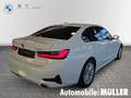 BMW 330 Sport Line e Limousine Navi Leder Digitales Cockpi Weiß - thumbnail 7