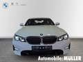 BMW 330 Sport Line e Limousine Navi Leder Digitales Cockpi Weiß - thumbnail 2