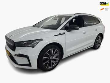 iV 60 Sportline VEEL EXTRA OPTIES TWV 8.260 EURO!!