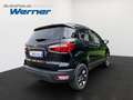 Ford EcoSport Zwart - thumbnail 2