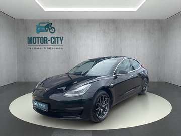 Long Range AWD 75kWh