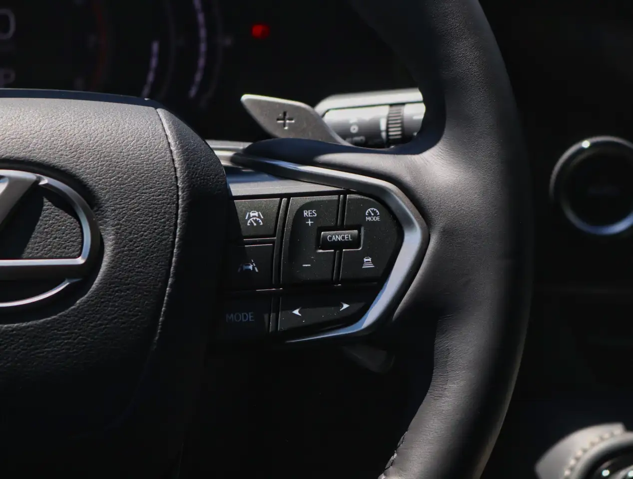 Lexus NX fotografie Lexus NX