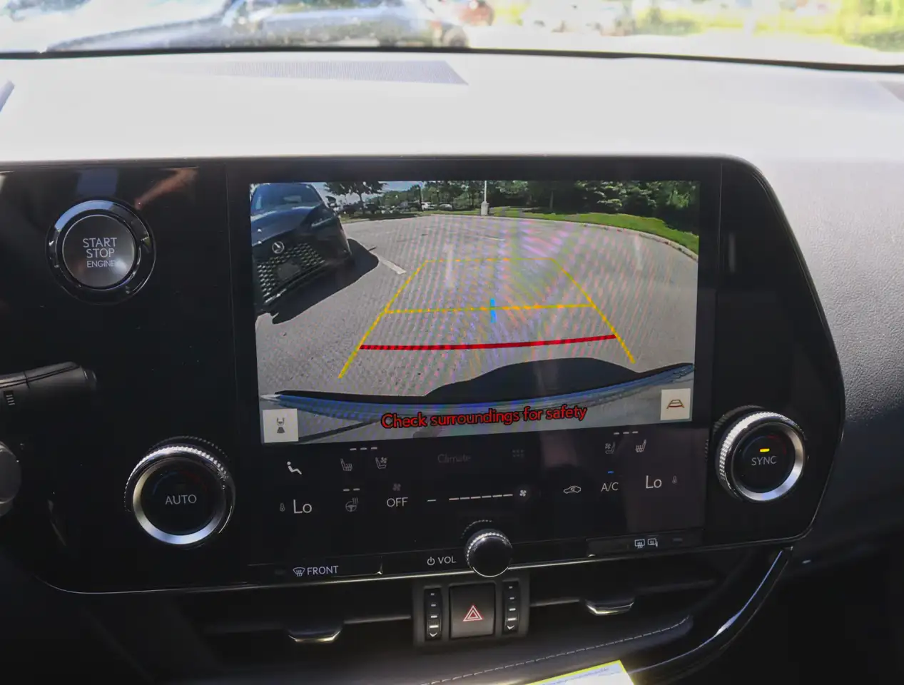 Lexus NX fotografie Lexus NX