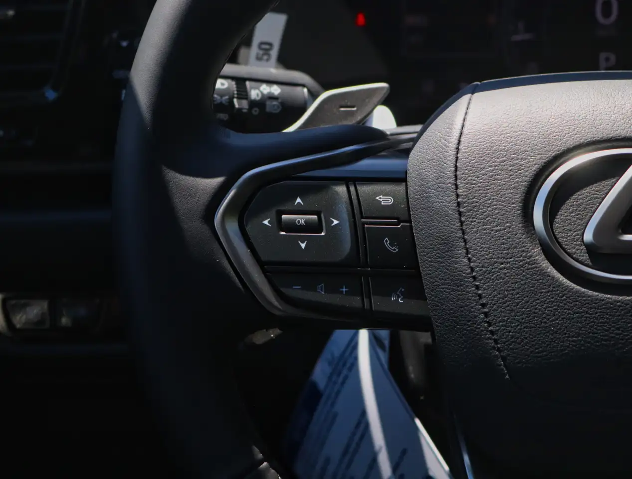 Lexus NX fotografie Lexus NX