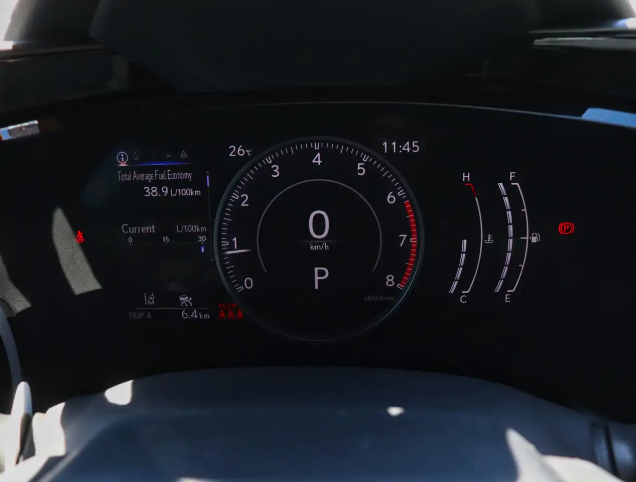 Lexus NX fotografie Lexus NX