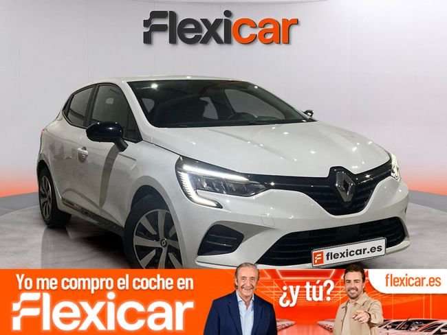 Renault Clio Evolution TCe 67 kW (91CV) - 5P - foto 1