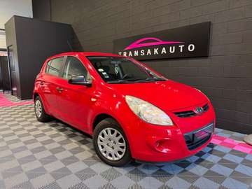 1.4 CRDi 75 Pack Inventive