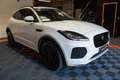 Jaguar E-Pace 2.0D 150ch R-Dynamic AWD BVA8 Blanc - thumbnail 7
