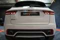 Jaguar E-Pace 2.0D 150ch R-Dynamic AWD BVA8 Blanc - thumbnail 10